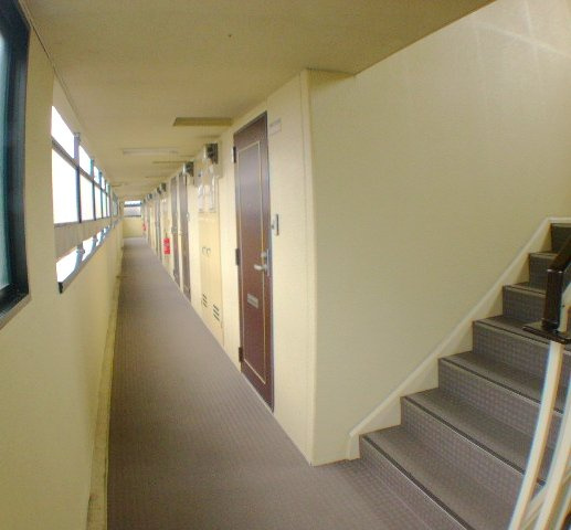 ハイツレバランス ( 近畿大学 一人暮らし )のその他共用部分