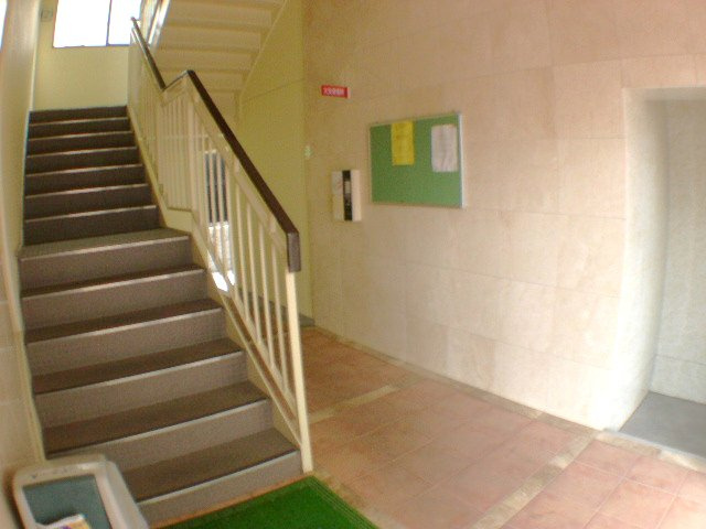 ハイツレバランス ( 近畿大学 一人暮らし )のその他共用部分