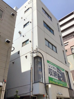 【外観】 | 市川ＤＡＩＫＩＣＨＩ　Ｂｌｄｇ．
