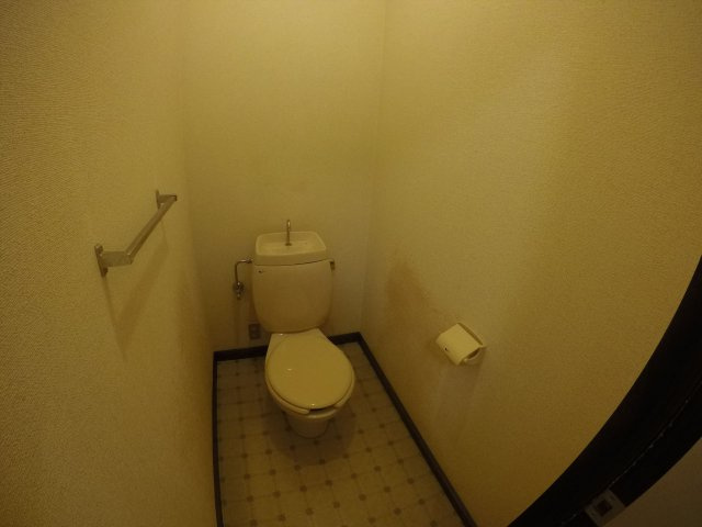 【トイレ】 | フレグランス330