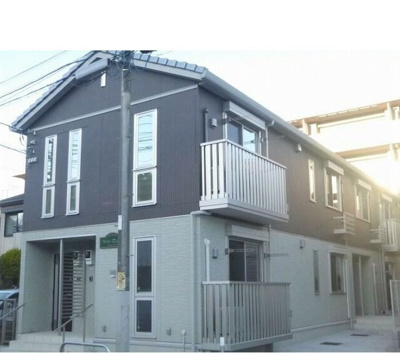 【外観】 | ウィルコート | ウィルコート