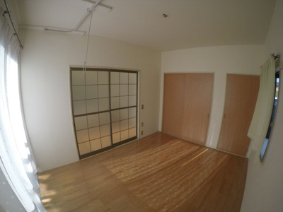 【洋室】 | フレグランス330