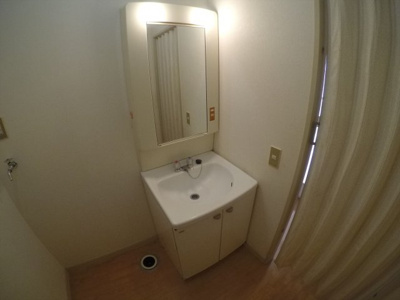 【独立洗面台】 | フレグランス330