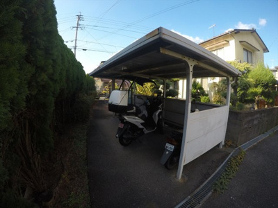 【その他共用部分】 | フレグランス330