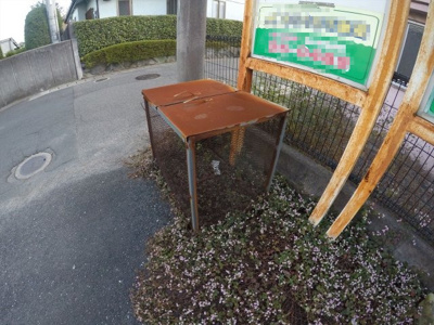 【その他共用部分】 | フレグランス330