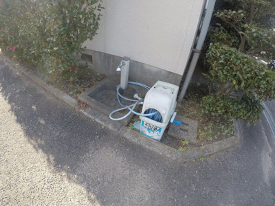 【設備】 | フレグランス330