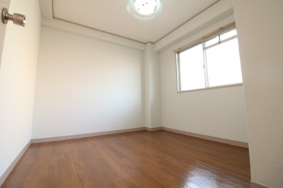 【洋室】 | 橋本第２マンション