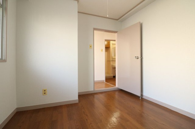 【和室】 | 橋本第２マンション