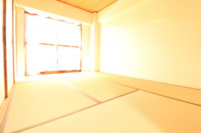【和室】 | 橋本第２マンション
