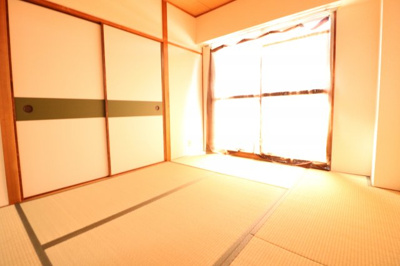 【和室】 | 橋本第２マンション
