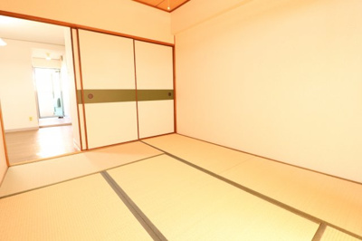 【居間・リビング】 | 橋本第２マンション