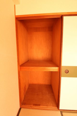 【収納】 | 橋本第２マンション