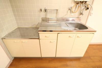 【ロビー】 | 橋本第２マンション