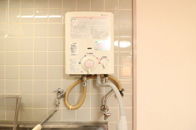 【その他】 | 橋本第２マンション