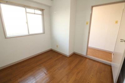 【和室】 | 橋本第２マンション