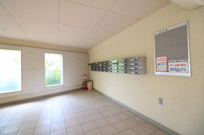 【その他共用部分】 | 橋本第２マンション