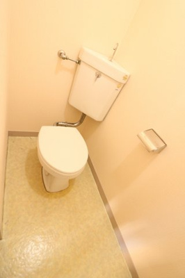 【トイレ】 | 橋本第２マンション