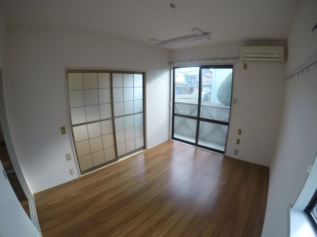 【洋室】 | フレグランス330