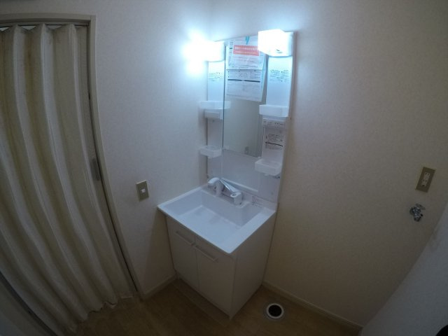 【独立洗面台】 | フレグランス330
