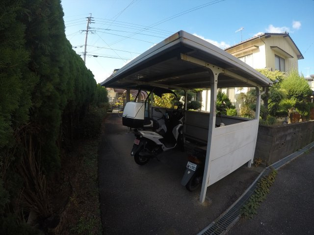 【その他共用部分】 | フレグランス330