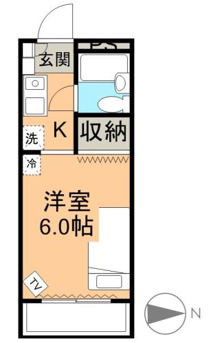 セントラル白山