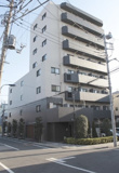 コンシェリア駒込ＥＡＳＴの画像