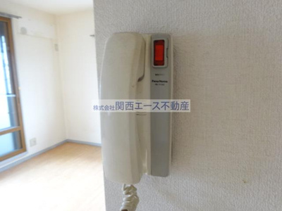 【セキュリティ】 | サンビレッジ明美の里