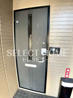  | メゾン・ダリアA