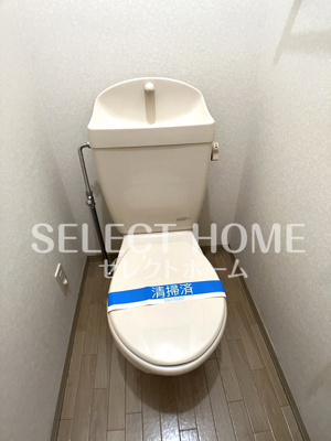  | メゾン・ダリアA