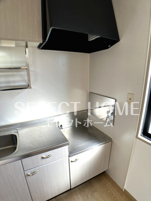  | メゾン・ダリアA