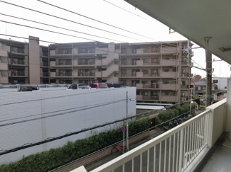 【展望】 | 3階部分からの眺望♪