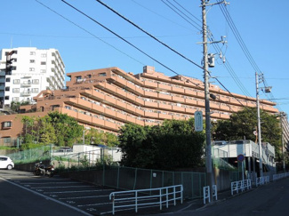 【外観】 | 横浜市営地下鉄ブルーライン「蒔田」駅徒歩11分。