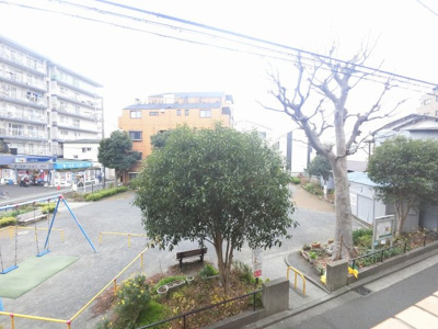 【展望】 | ライオンズマンション吉野町第10