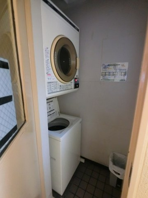 【その他共用部分】 | ライオンズマンション吉野町第10