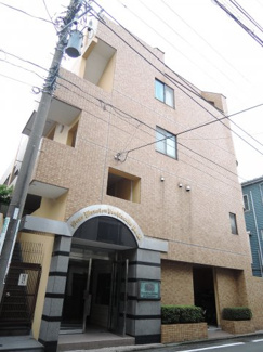 【外観】 | 横浜市営地下鉄ブルーライン「吉野町」駅徒歩6分、京急本線「南太田」駅徒歩8分

