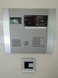 【その他共用部分】 | オートロック