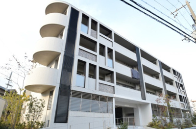 【外観】 | ベルヴュー山手街 | 外観★