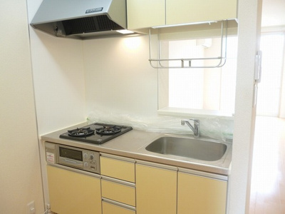 【キッチン】 | エンカーサ加古川駅北