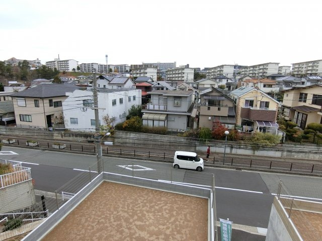 神戸市垂水区多聞台2丁目 新築戸建の展望
