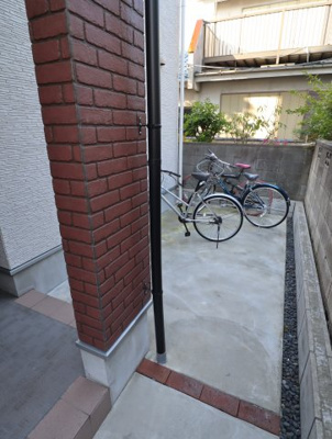 【その他共用部分】 | ハーモニーテラス小岩