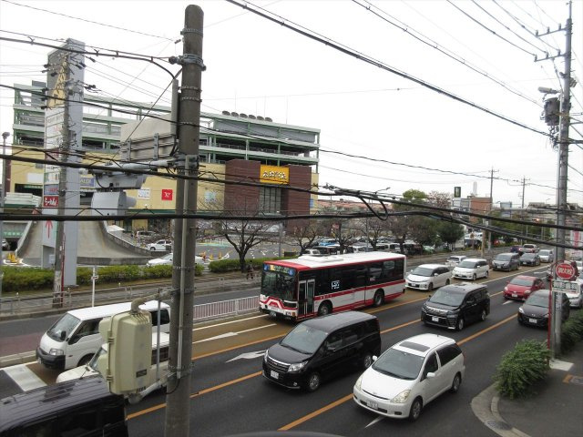 サンハイツオオイケ|名古屋市の賃貸ならMy賃貸の展望|サンハイツオオイケ