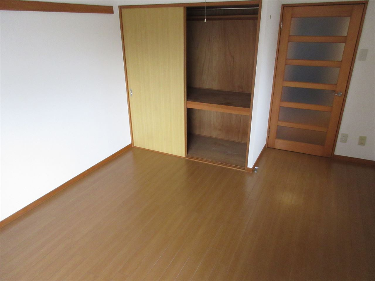 サンハイツオオイケ|名古屋市の賃貸ならMy賃貸の洋室|サンハイツオオイケ