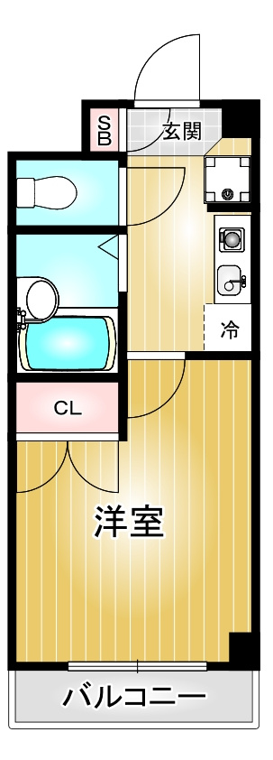 サンハイツオオイケ|名古屋市の賃貸ならMy賃貸