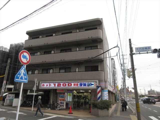 サンハイツオオイケ|名古屋市の賃貸ならMy賃貸