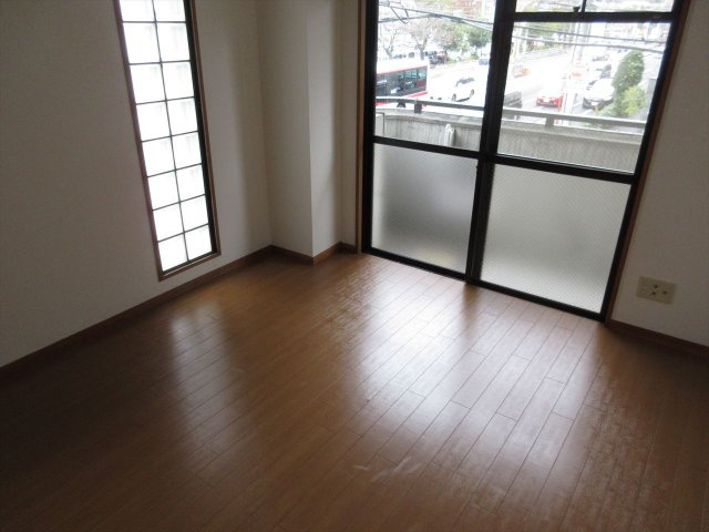 サンハイツオオイケ|名古屋市の賃貸ならMy賃貸の寝室|サンハイツオオイケ
