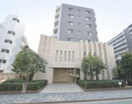 クレストフォルム東大島の画像