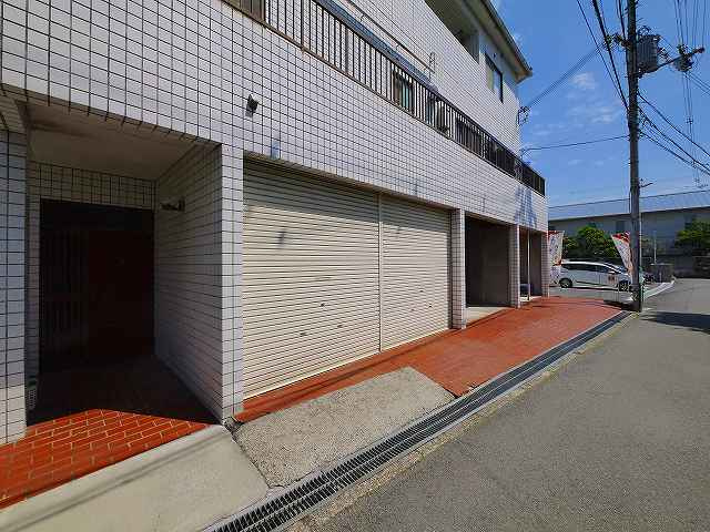 マンション山本の周辺|周辺環境です
