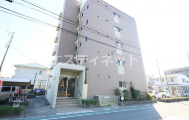 マリンキャッスル新舞子