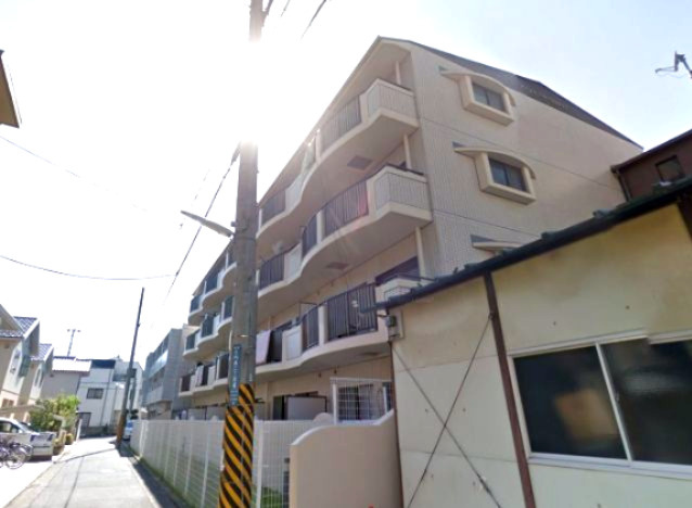 アバンセ六甲パート１