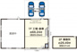 ＫＫ新吉田町貸し工場の画像
